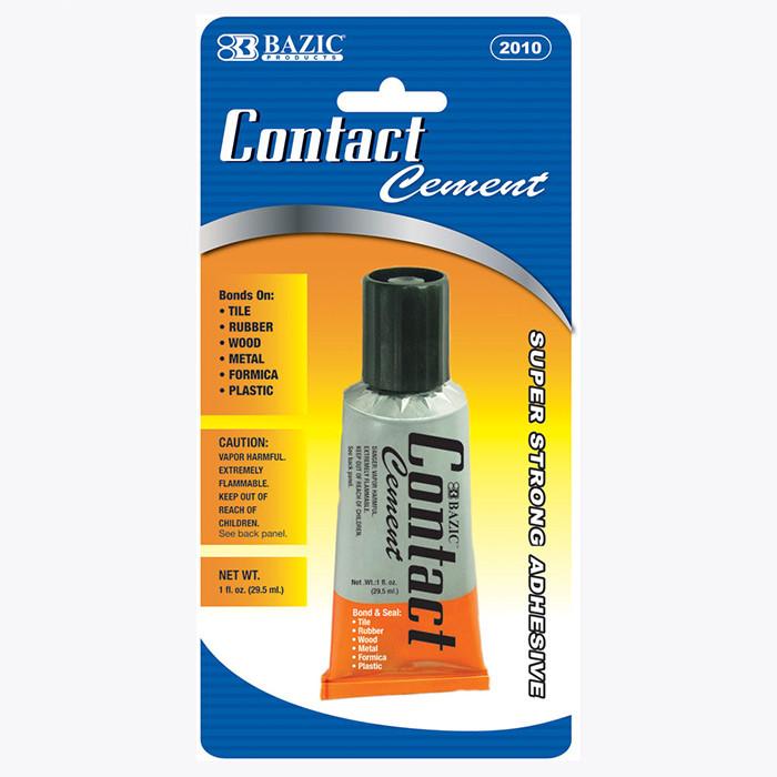 Contact Cement Adhesive 30ml (1PC) - Dyon Center N.V.