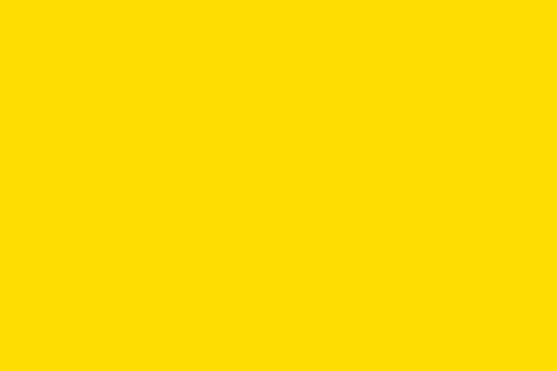 Poster Board/Yellow (IN-25) (5018)