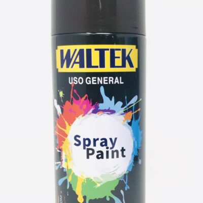 Waltek Chocolate Spray Paint