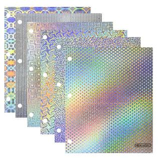 2175 Holographic 2 Pockets