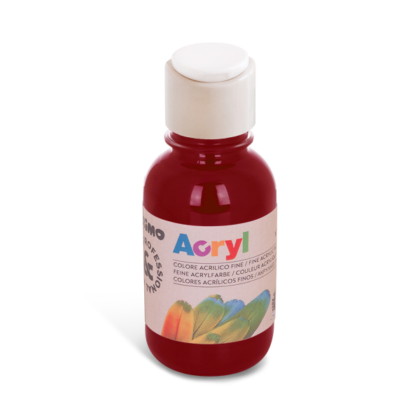 402ta125 320 acrilica acrylic paint morocolor primo hobby