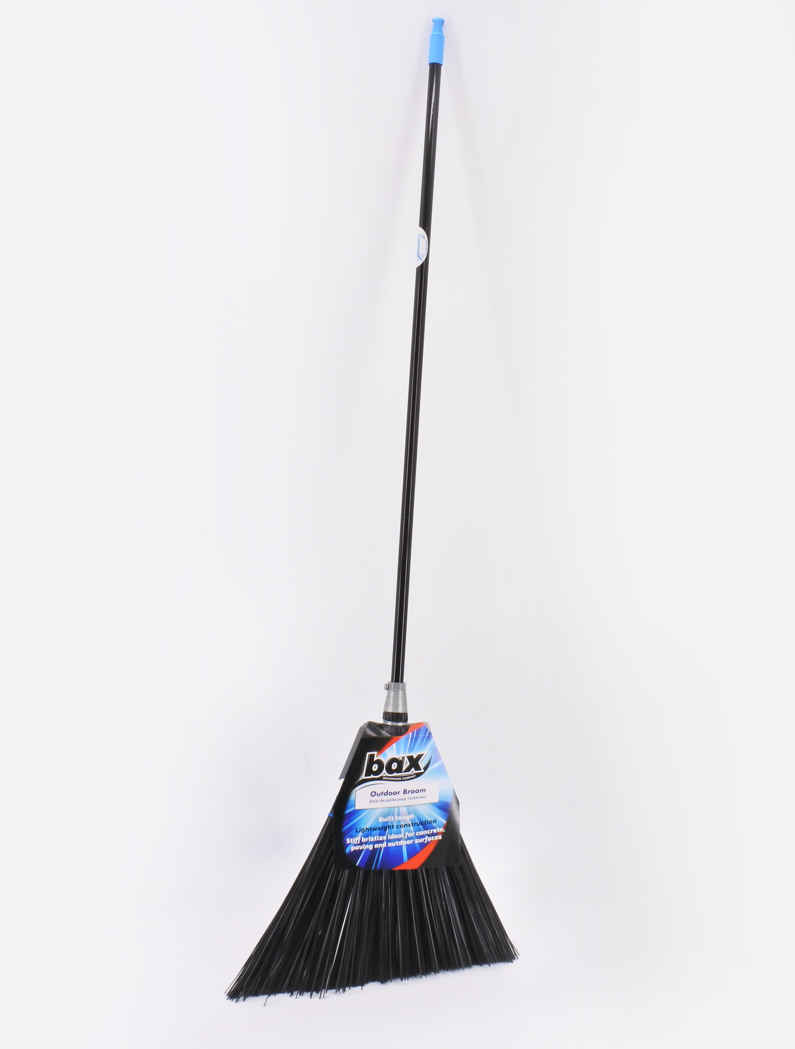 UBL Outdoor PE Straw Broom Dyon Center N.V.