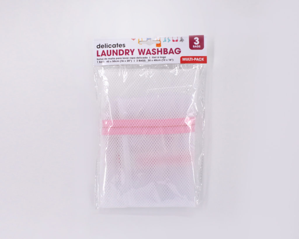UBL Laundry Wash Bag (3/PCK) Dyon Center N.V.