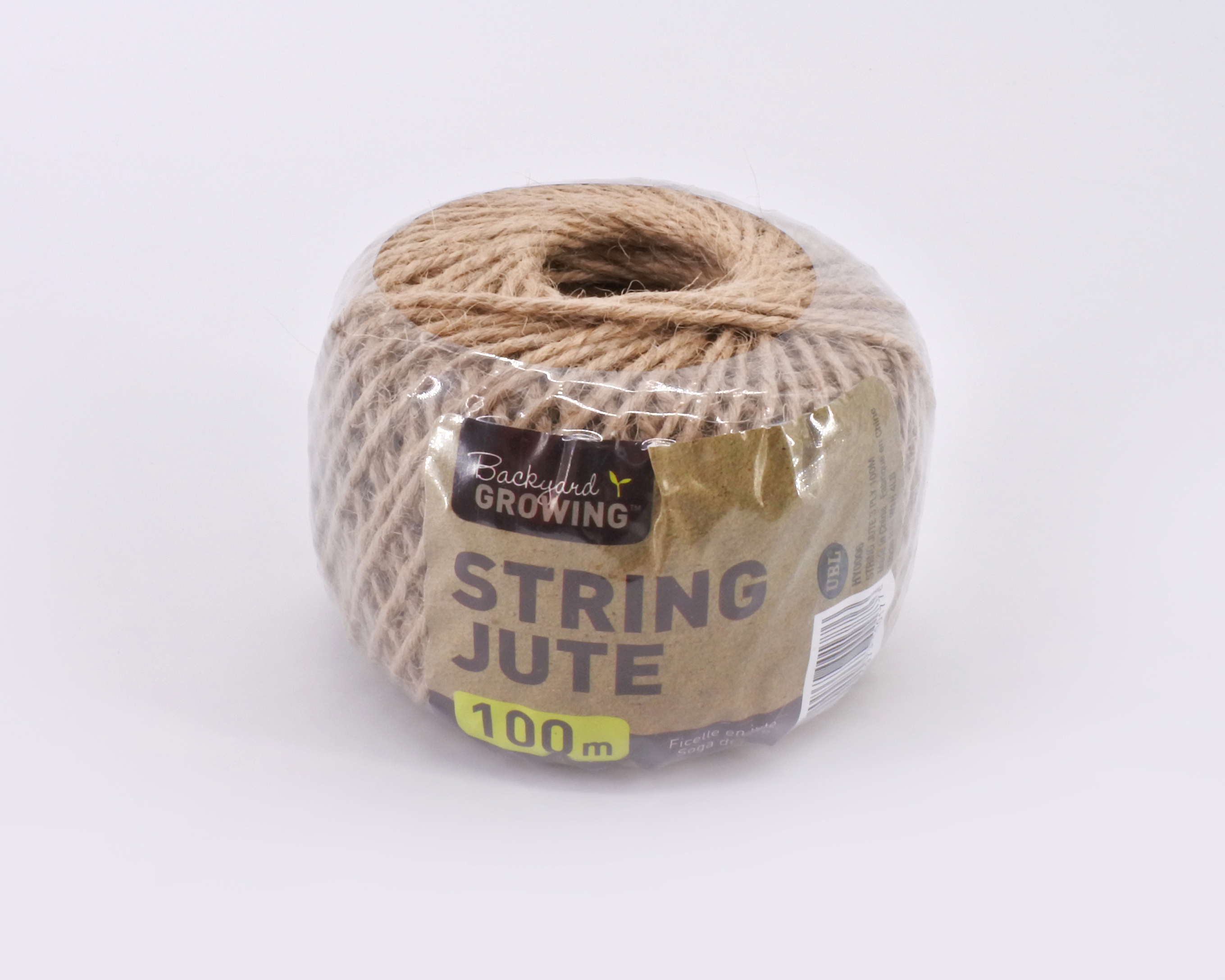jute string bunnings