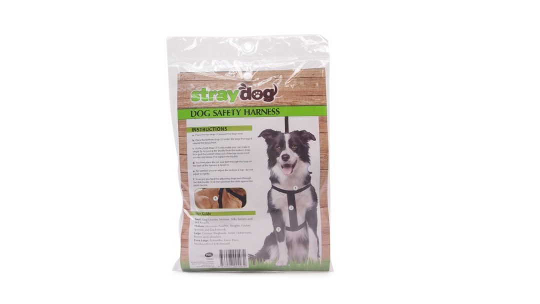 UBL Pet Safety Harness Dyon Center N.V.