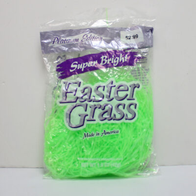 Easter Bright Grass