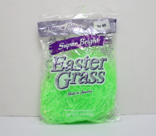 Easter Bright Grass