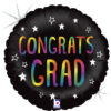 36943GH R18 Rainbow Congrats Grad