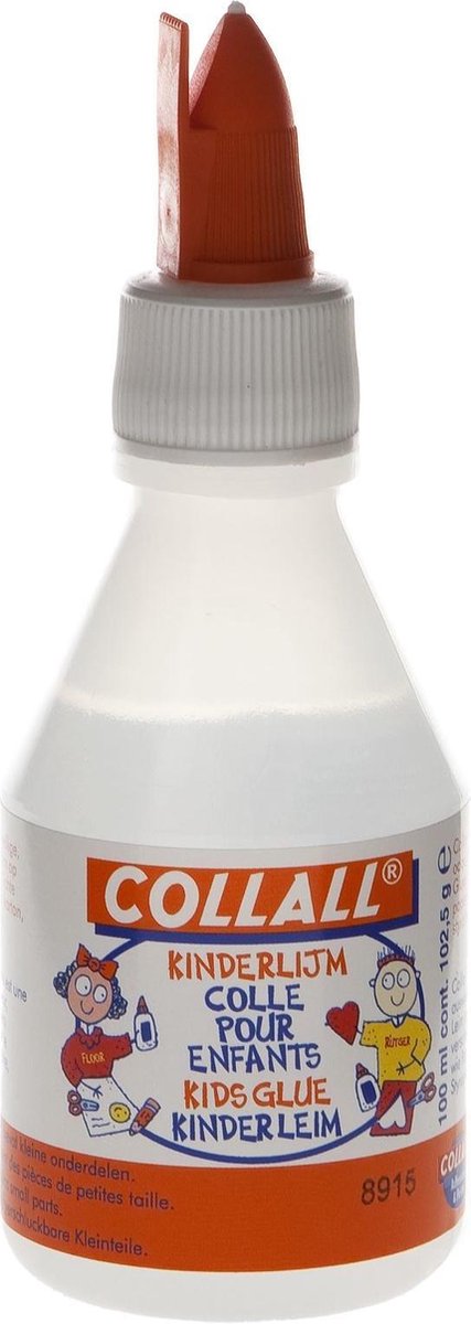 Collall Paper Glue - Collall