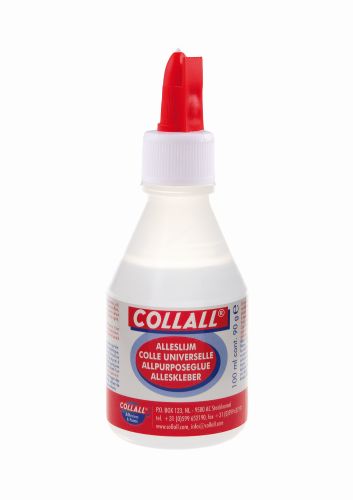 Collall Kids All Purpose Glue (100ml) - Dyon Center N.V.