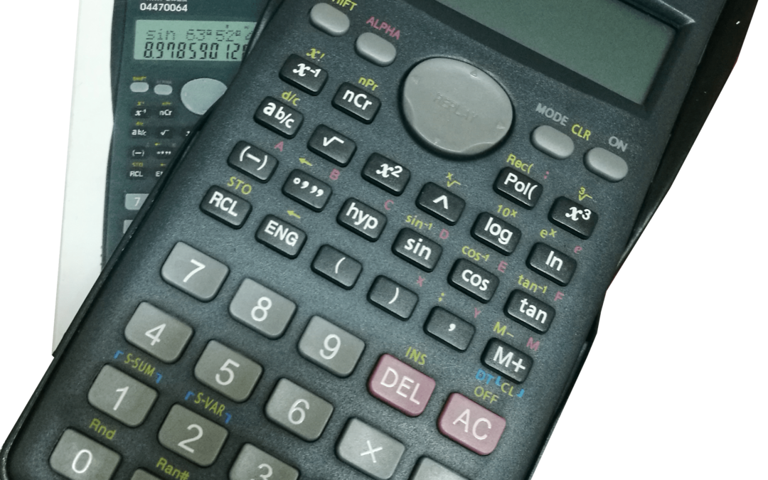 BEIFA Scientific Calculator (1PC)