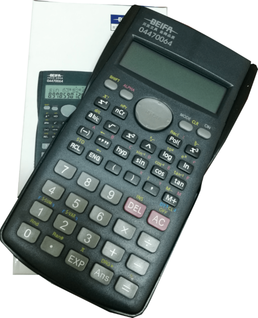 calculadore beifa