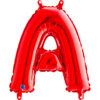 14208R Letter A Red mini 1422 1