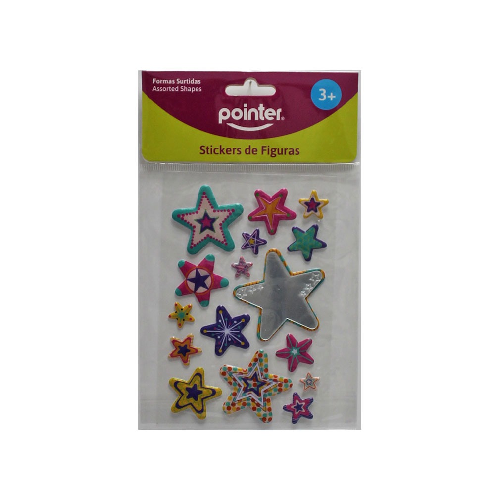 Stars Pack - Nail Decal Sticker Sheet Decals Sun Moon Sparkle Stars SM –  SHOP DisBeans