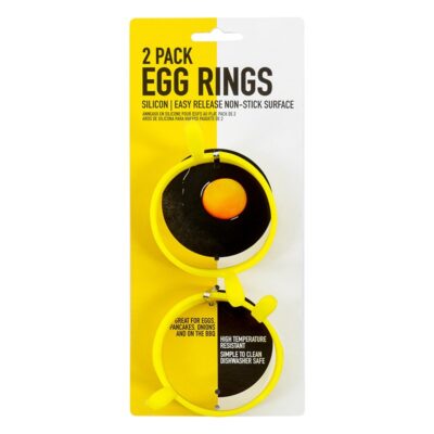 set x 2 anillos para huevos ubl ka0138 amarillo 1