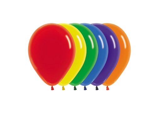 sempertex europe balloons latex distributor ballonnen foil anagram betallic crystal assortment 300