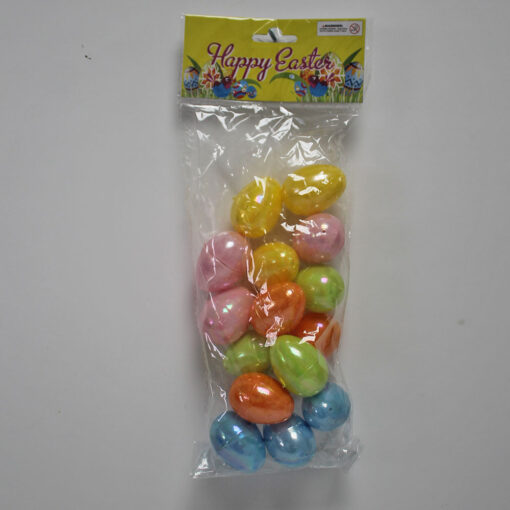 15ct Easter Eggs Mini JC 94187 4.25