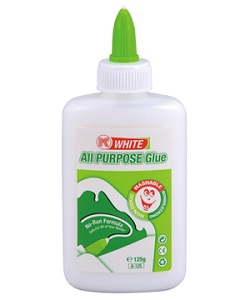 298A125 white glue all purpose 1