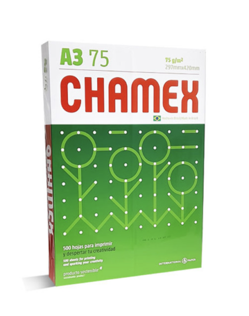 Chamex A3