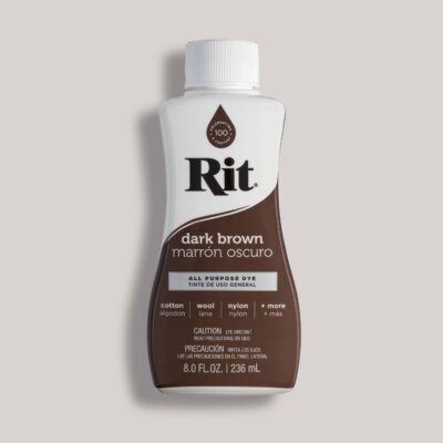 Rit Dark Brown 88259