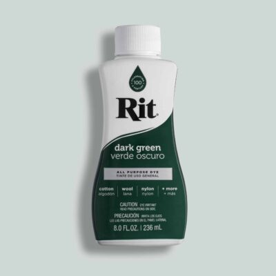 Rit Dark Green 88359