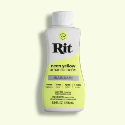 Rit Neon Yellow 88269